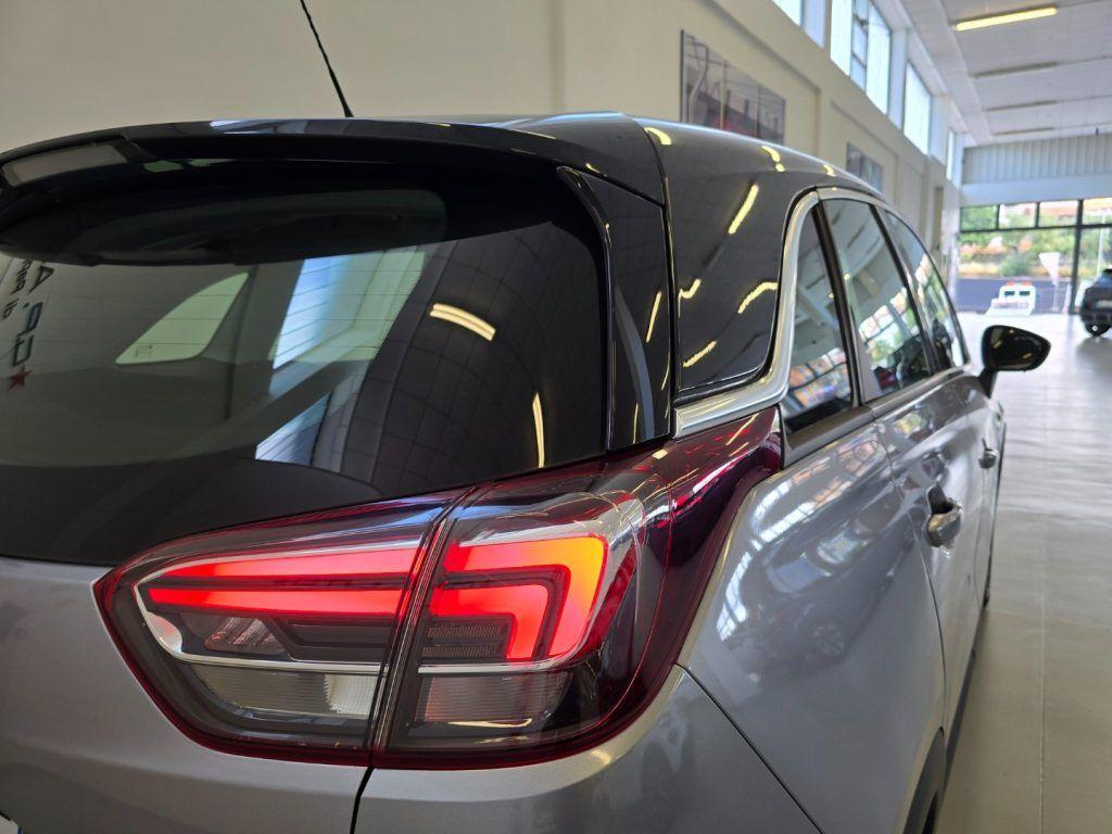 Opel Crossland X 1.5 ECOTEC D 102 CV Innovation