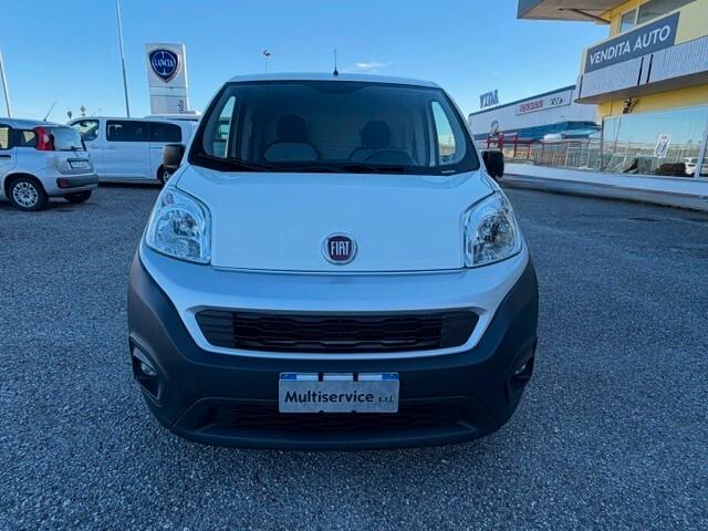 Fiat Fiorino Cargo 1.3 MJT 95CV SX