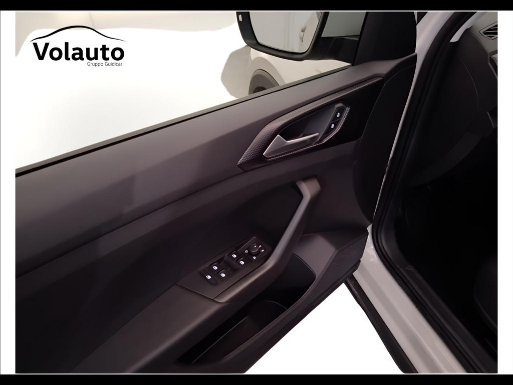 VOLKSWAGEN T-Cross 2019 - T-Cross 1.0 tsi Style 95cv