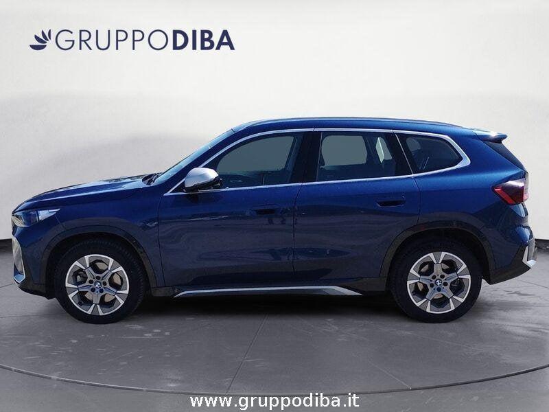 BMW X1 U11 xdrive23d mhev 48V X-Line Edition Balance auto