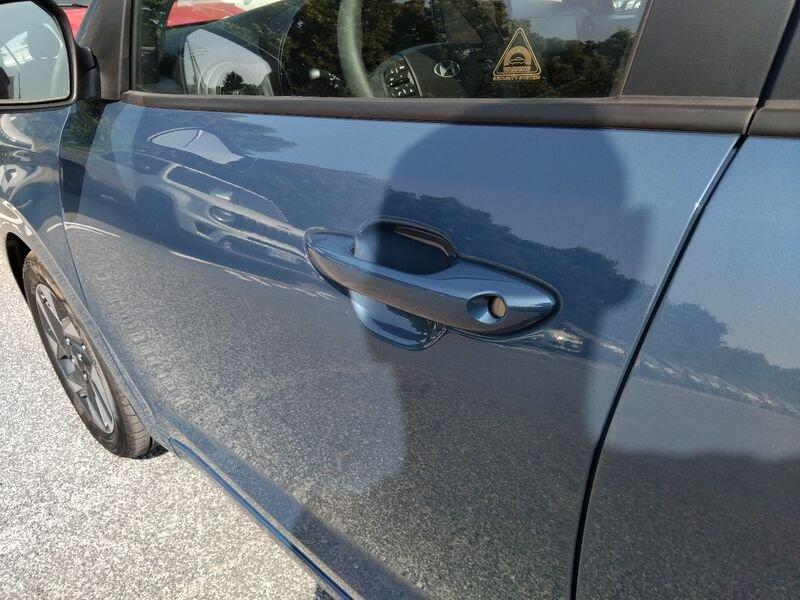 Hyundai i10 NUOVA PE MY25 5P 1.0 MT CONNECTLINE
