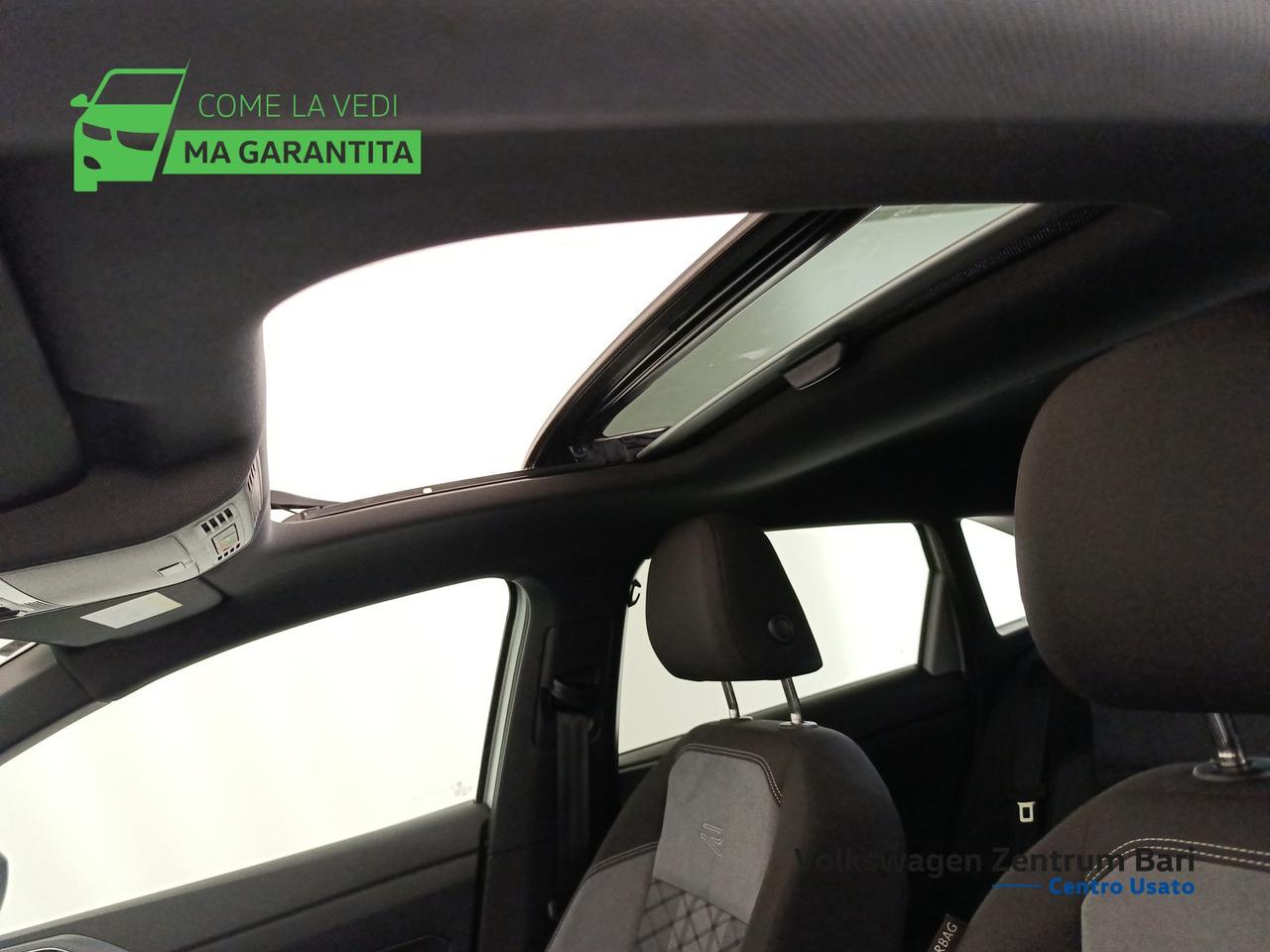 Volkswagen Taigo 1.0 tsi r-line 110cv