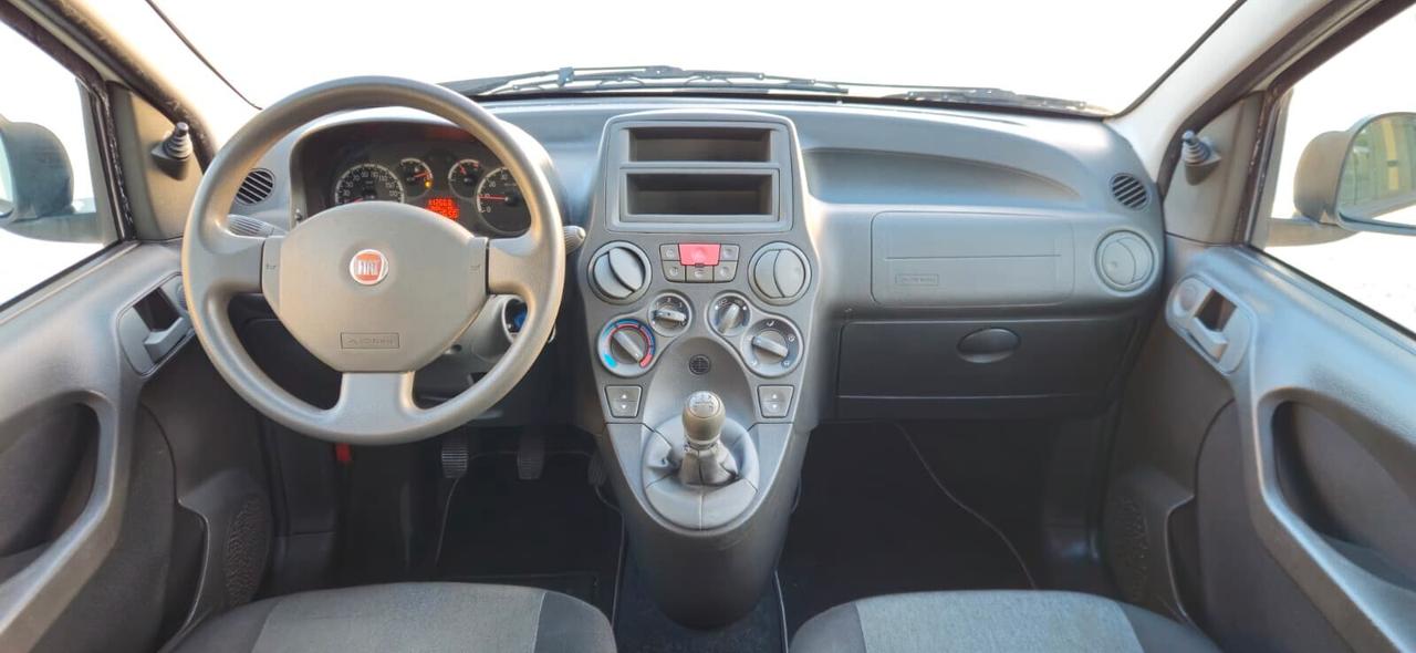 Fiat Panda 1.2 69CV Dynamic