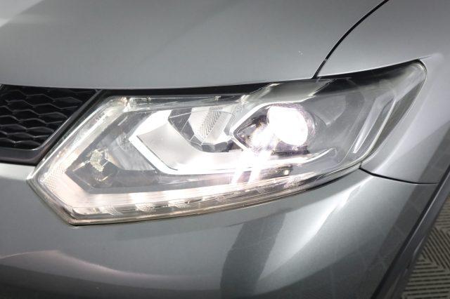 NISSAN X-Trail X-Trail Tekna 2.0 dCi 177 2WD