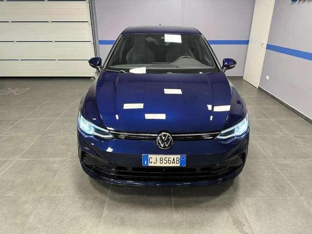 Volkswagen Golf Golf 1.5 etsi evo R-Line 150cv DSG