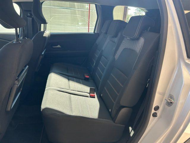 DACIA Jogger 1.0 TCe GPL 100 CV 7 posti Extreme
