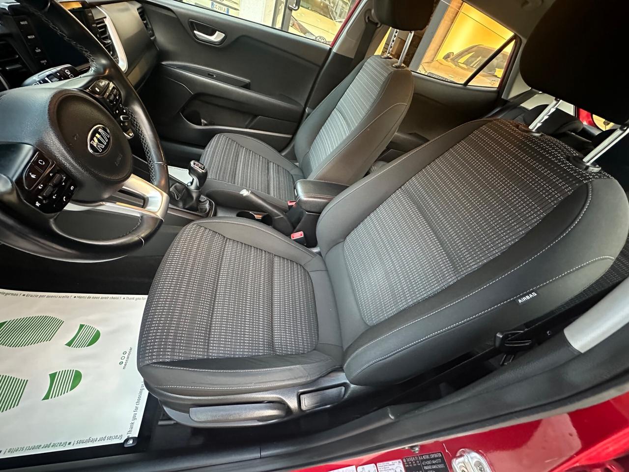 Kia Stonic 1.4 MPI 100 CV Urban