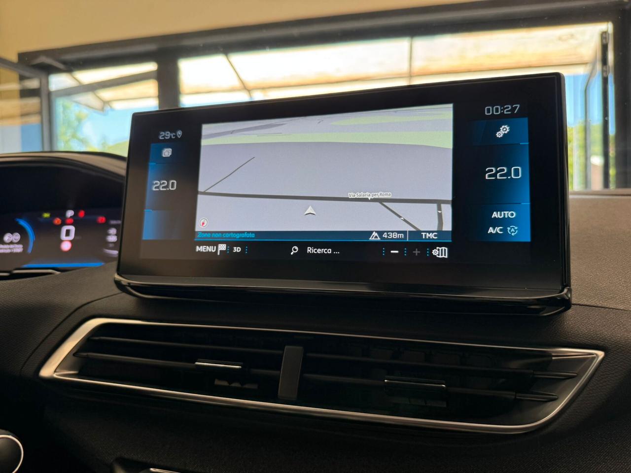 Peugeot 3008 BlueHDi 130 S&S EAT8 Allure Pack