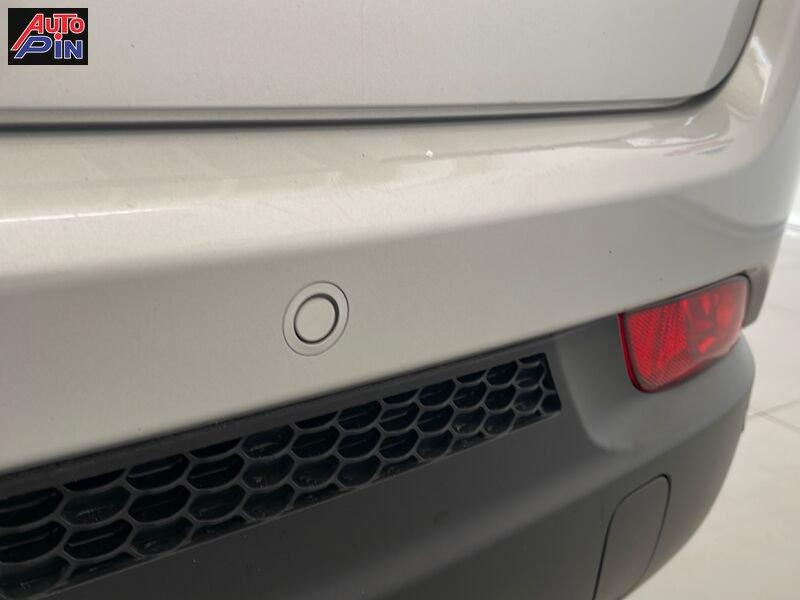 Jeep Compass Compass 1.6 Multijet II 2WD Limited