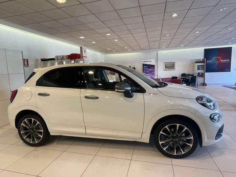 FIAT 500X 1.0 T3 120 CV Sport