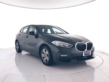 BMW 116d Advantage APP CONNECT+NAVI