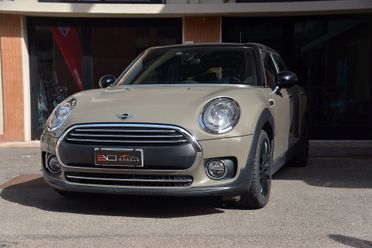 Mini Clubman One D OFFERTA