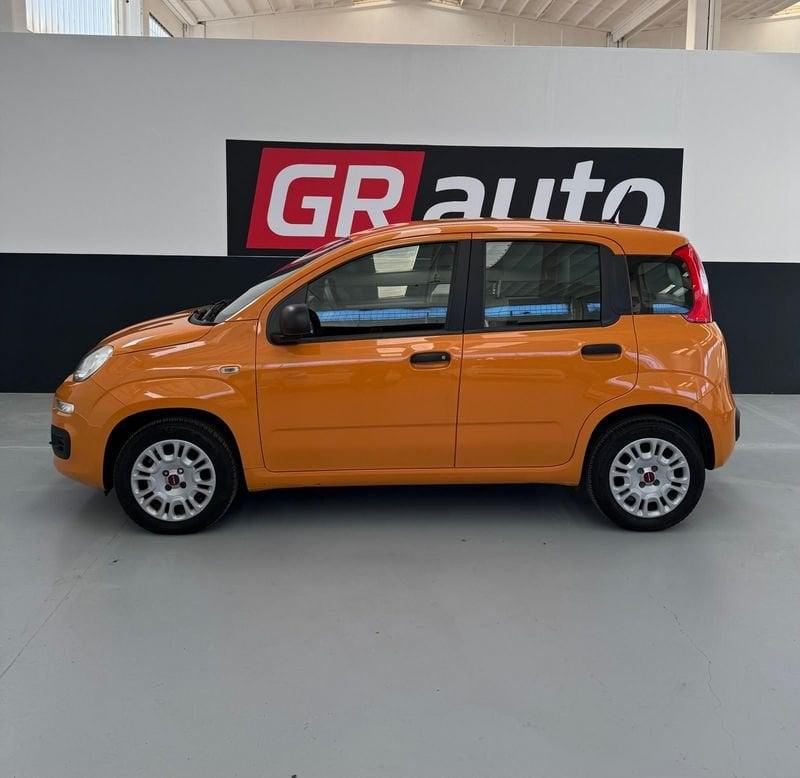 FIAT Panda Panda 1.2 easypower City Life Gpl s&s 69cv PREZZO REALE