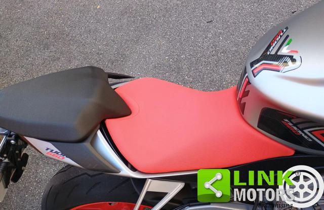 APRILIA Tuono 660 Tuono 660