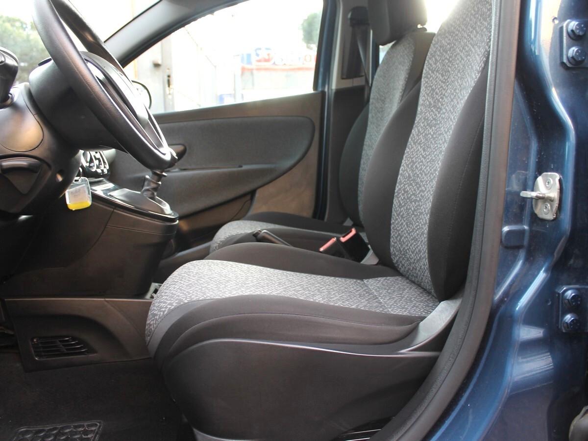 Lancia Ypsilon 1.0 FireFly 5 porte S&S Hybrid Silver Plus **PREZZO VERO** UNIPRO IVA DEDUCIBILE