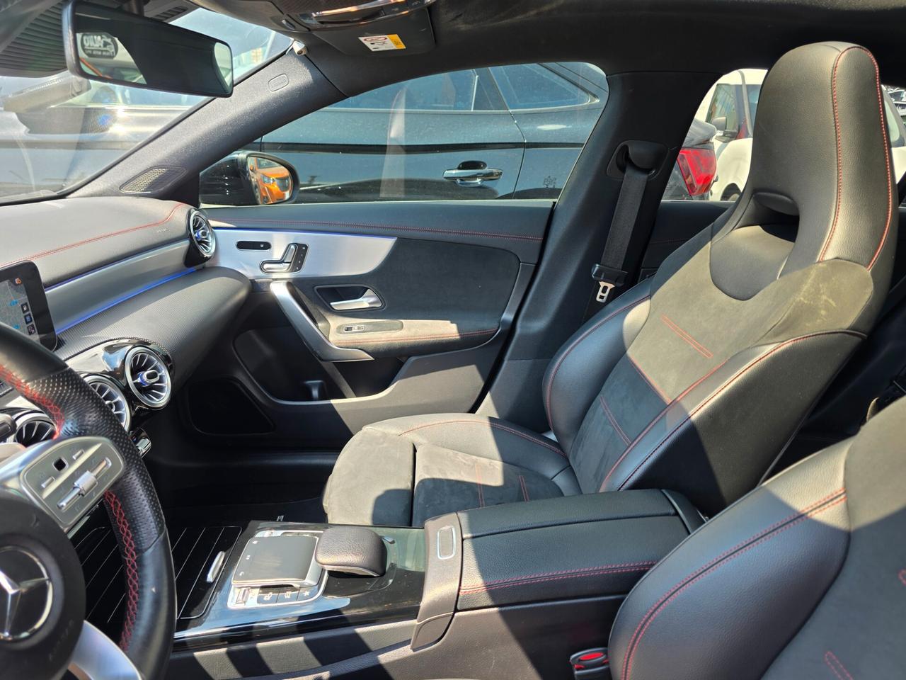 Mercedes-benz CLA 200 d Automatic Shooting Brake Premium