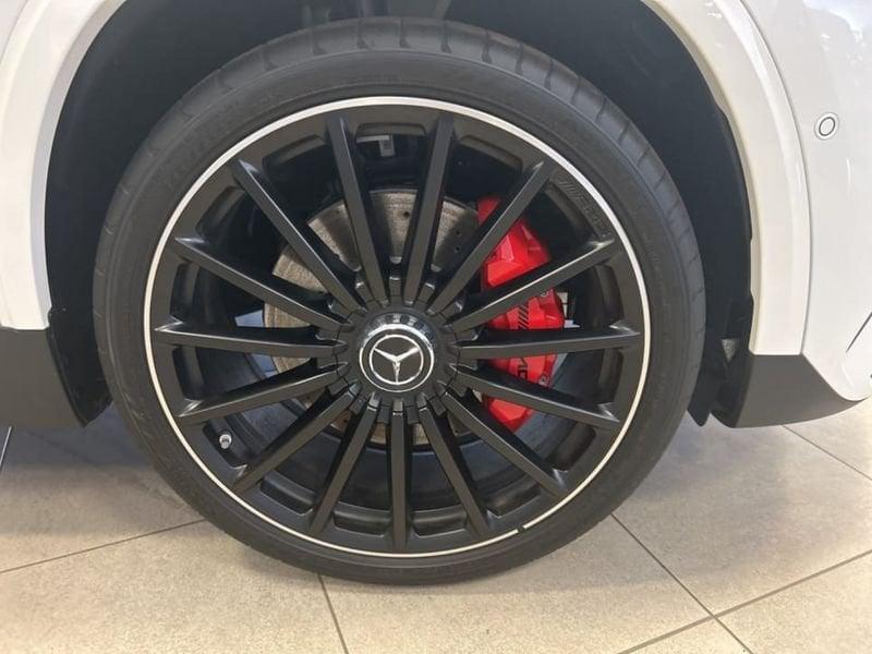 Mercedes-Benz GLA 35 AMG AMG Line Premium Plus