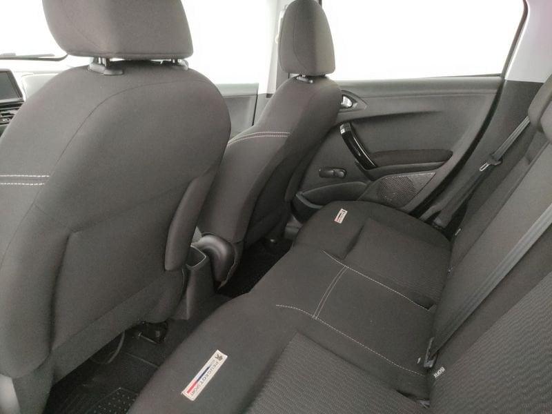 Peugeot 208 BlueHDi 75 S&S 5 porte Active