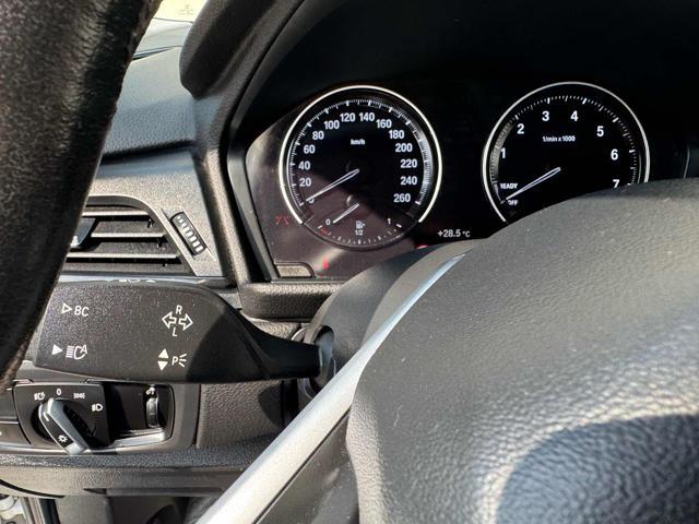 BMW 225 IN PROMO!!!!XE Tourer iPerformance Advantage aut.