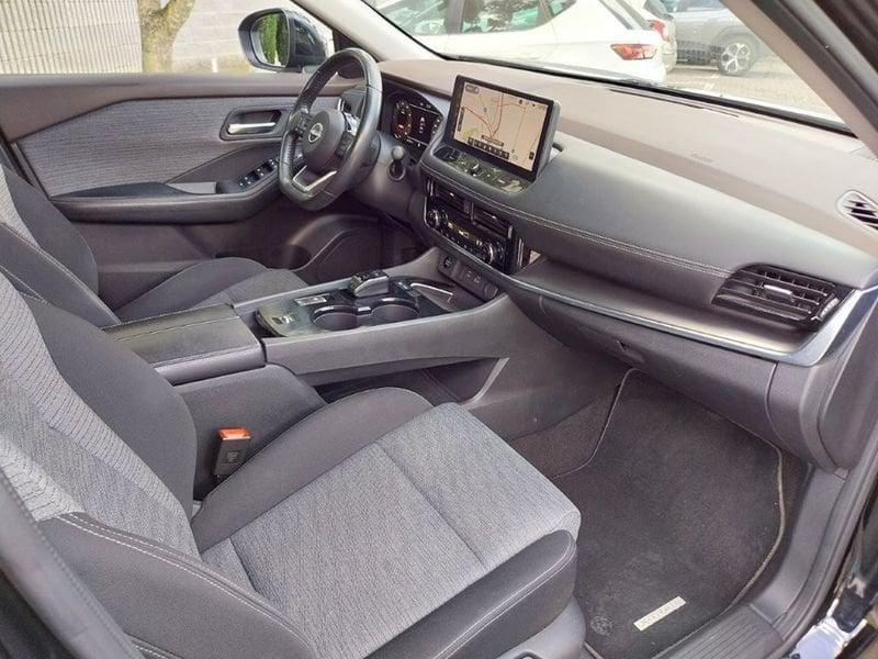 Nissan X-Trail 1.5 e-power N-Connecta 2wd auto