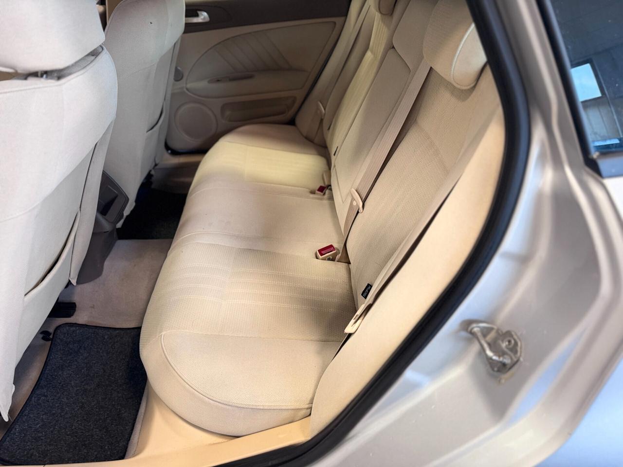 Alfa Romeo 159 2.0 JTDm Sportwagon Progression