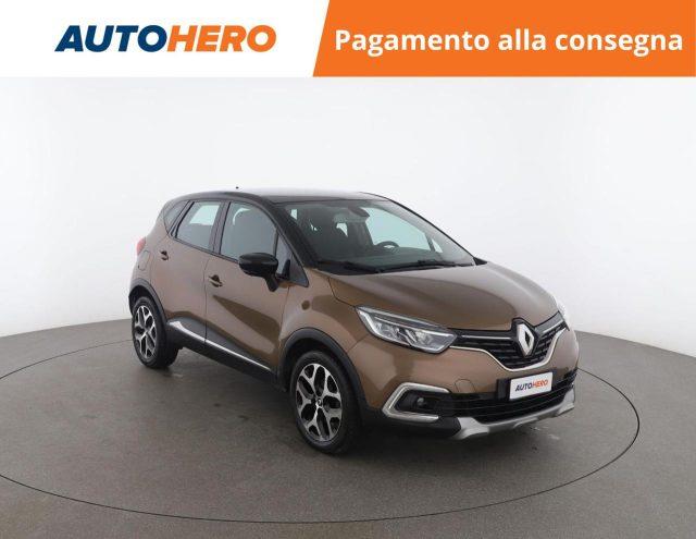 RENAULT Captur TCe 120 CV EDC Start&Stop Energy Intens