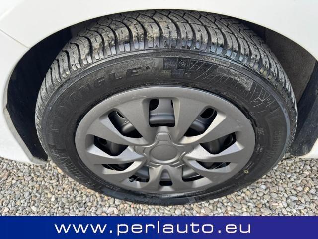 Toyota Yaris 1.4 D-4D 5 porte Active