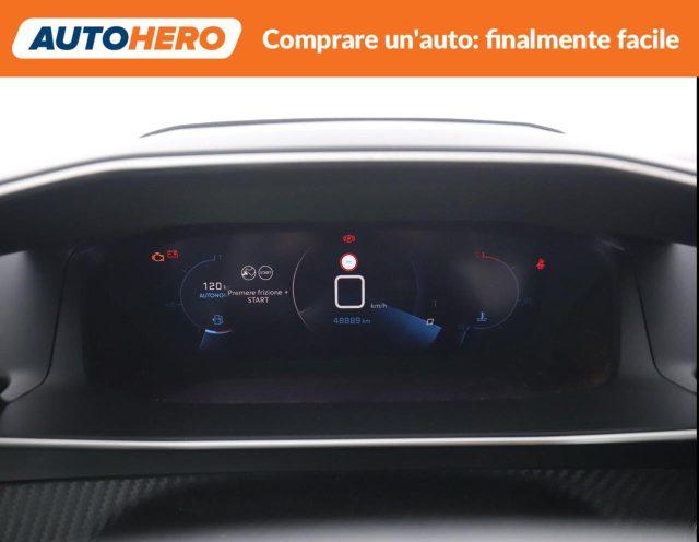 PEUGEOT 208 PureTech 100 Stop&Start 5 porte Allure Pack
