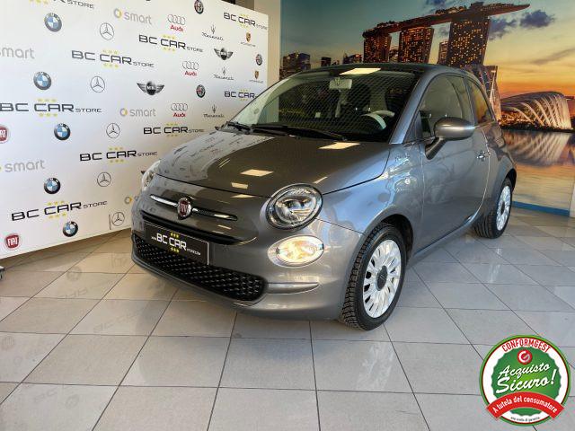 FIAT 500 1.0 Hybrid Dolcevita *TETTO