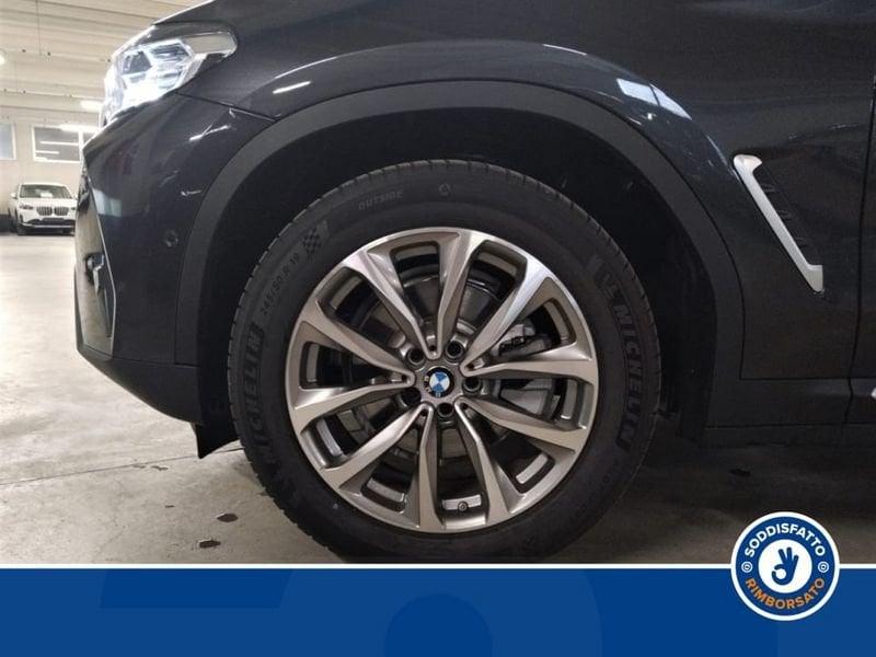 BMW X4 XDRIVE20D