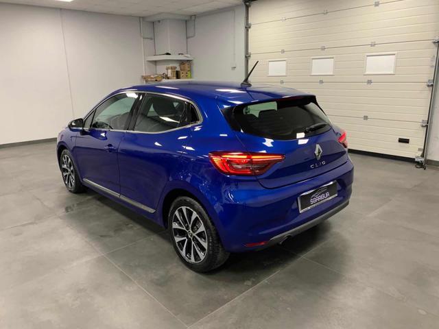 RENAULT Clio 1.5 Blue dCi Initiale Paris 115 CV 5 Porte