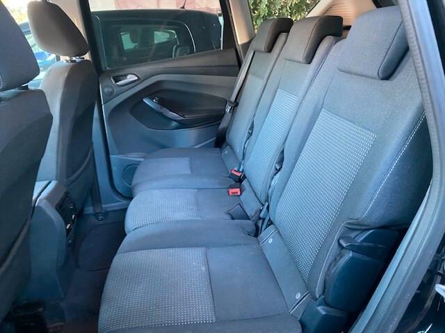 Ford C-Max 1.6 TDCi 115CV Titanium