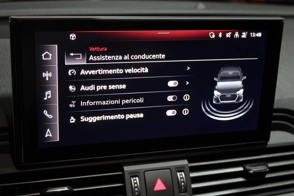 AUDI Q5 2.0 TDI s-tronic *FULL LED *Carplay