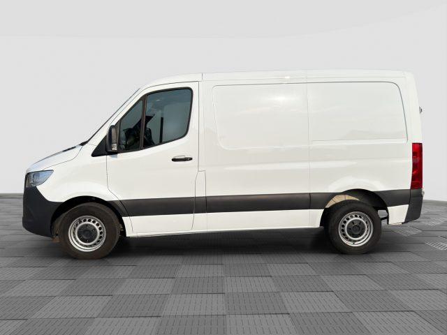 MERCEDES-BENZ Sprinter Sprinter F32/35 311 CDI FWD TN Furgone