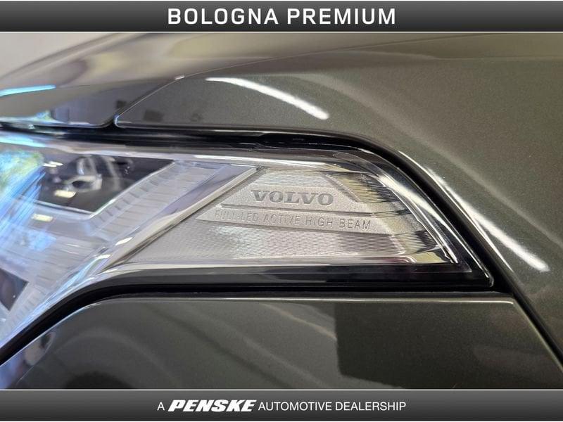 Volvo XC90 XC90 B5 (d) AWD Geartronic Inscription