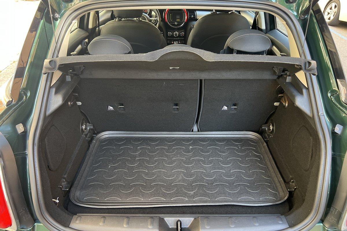 MINI Mini 1.5 Cooper D 5 porte