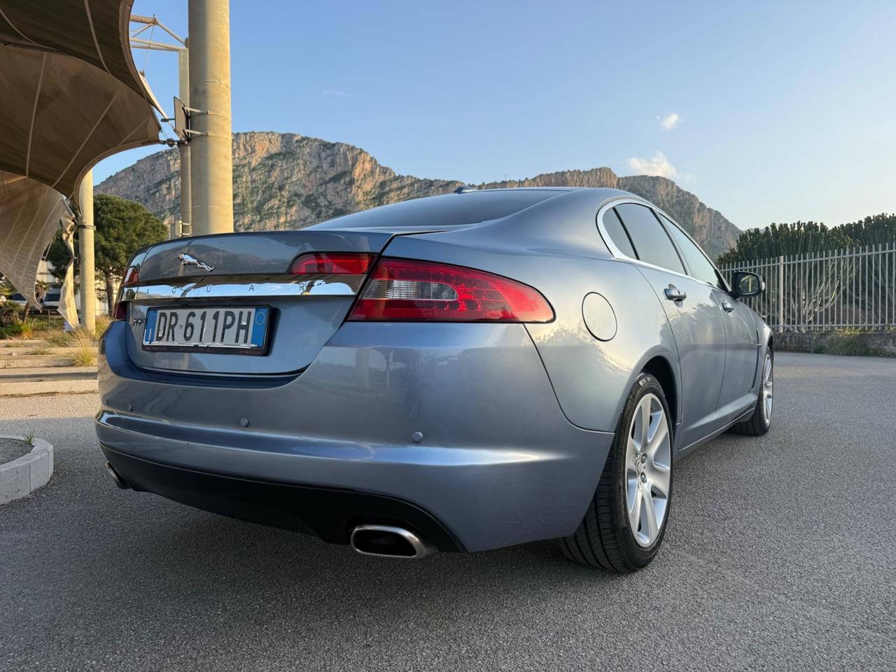 Jaguar XF 3.0 Benzina/GPL V6 Premium Luxury