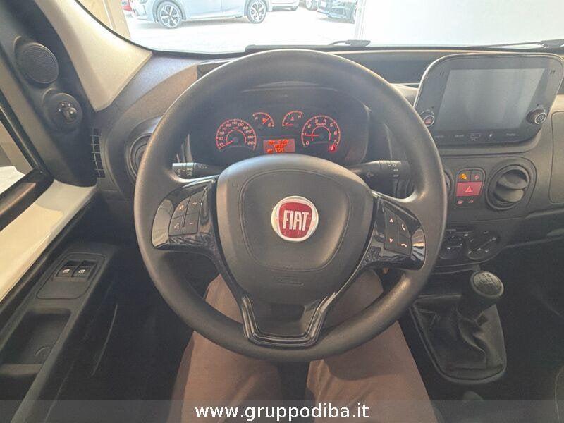 FIAT Fiorino 2LM S2 Cargo Sx 1.3 Multijet 95 Cv E