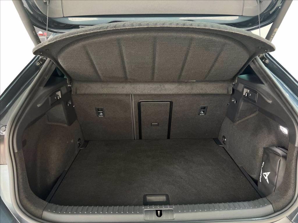 CUPRA Formentor 1.5 tsi 150cv dsg del 2023