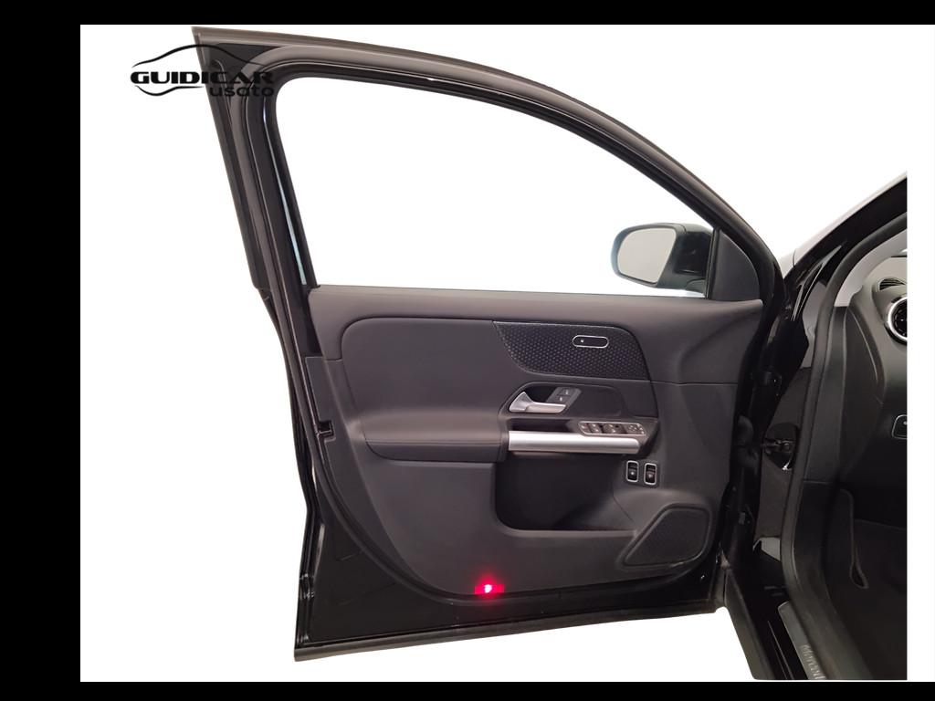 Mercedes-Benz GLA-H247 2023 - GLA 250 e phev Progressive Advanced auto