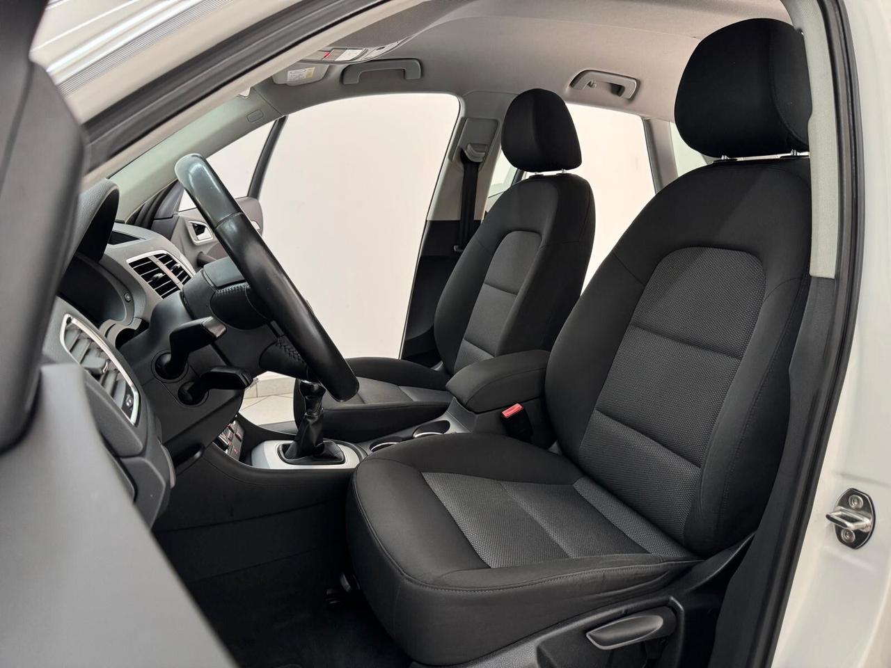 Audi Q3 2.0 TDI 120/CV Business 2018