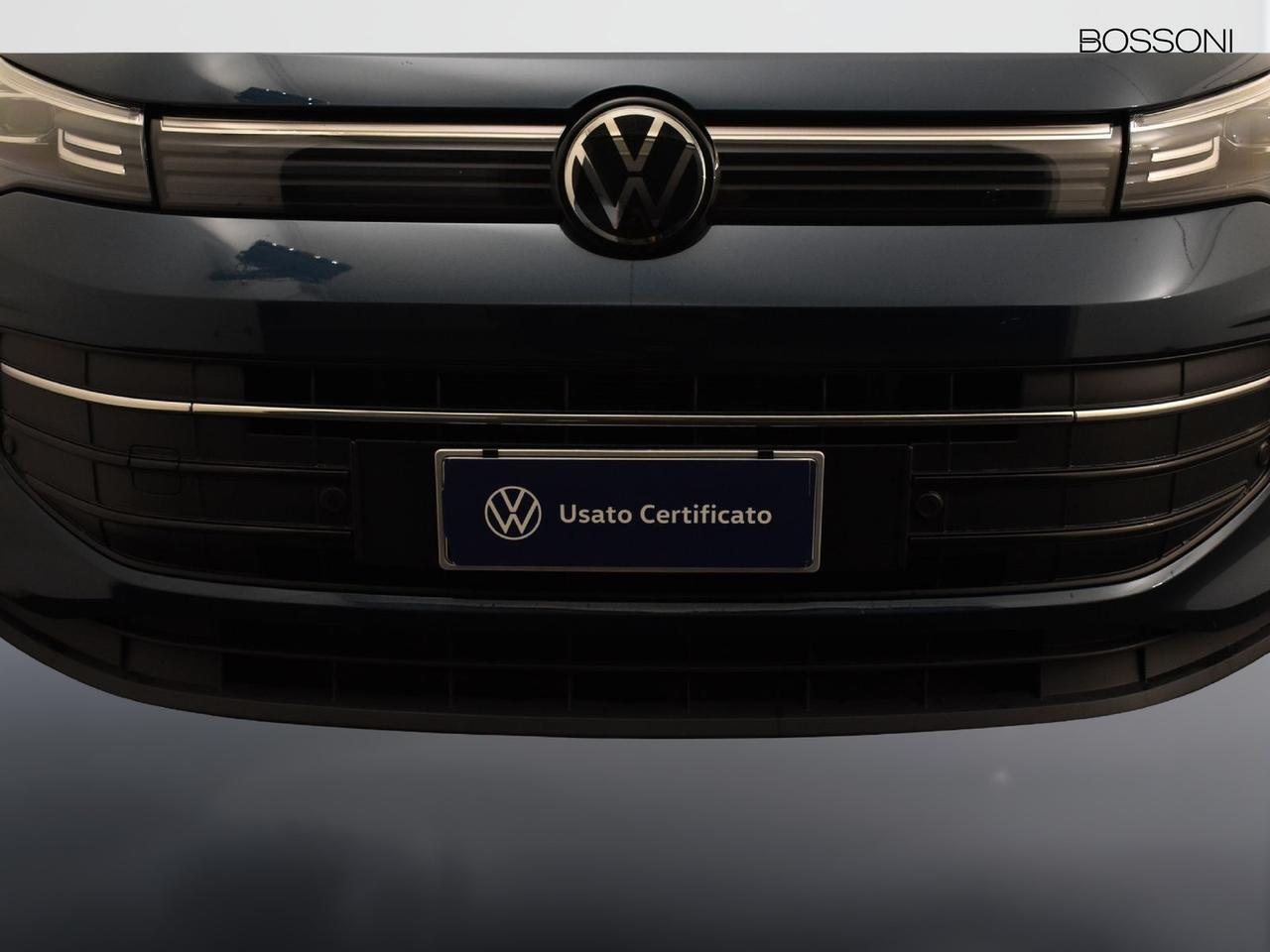 Volkswagen Tiguan 2.0 tdi scr 150cv life dsg