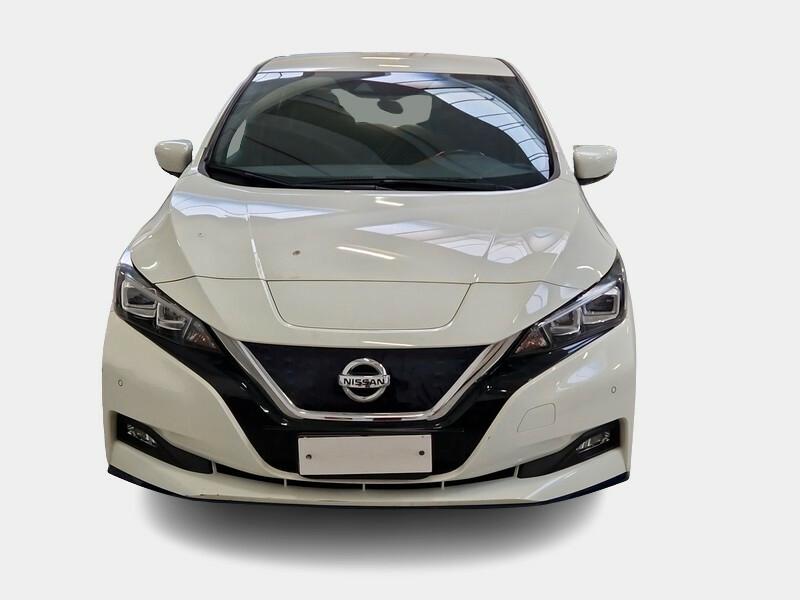 NISSAN LEAF e+ N-Connecta 5 PORTE