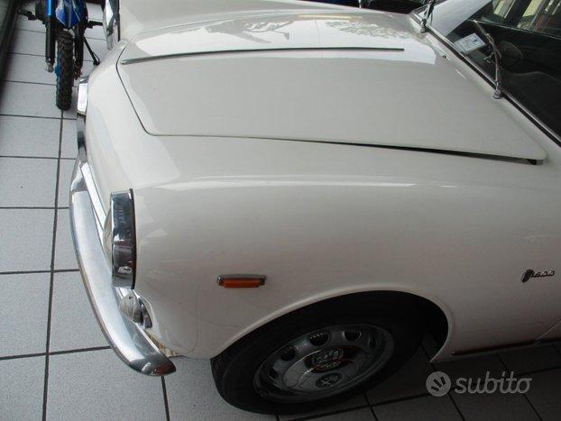 ALFA ROMEO Giulia Sprint 1.6