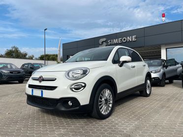 Fiat 500X 1.3 MultiJet 95 CV Connect