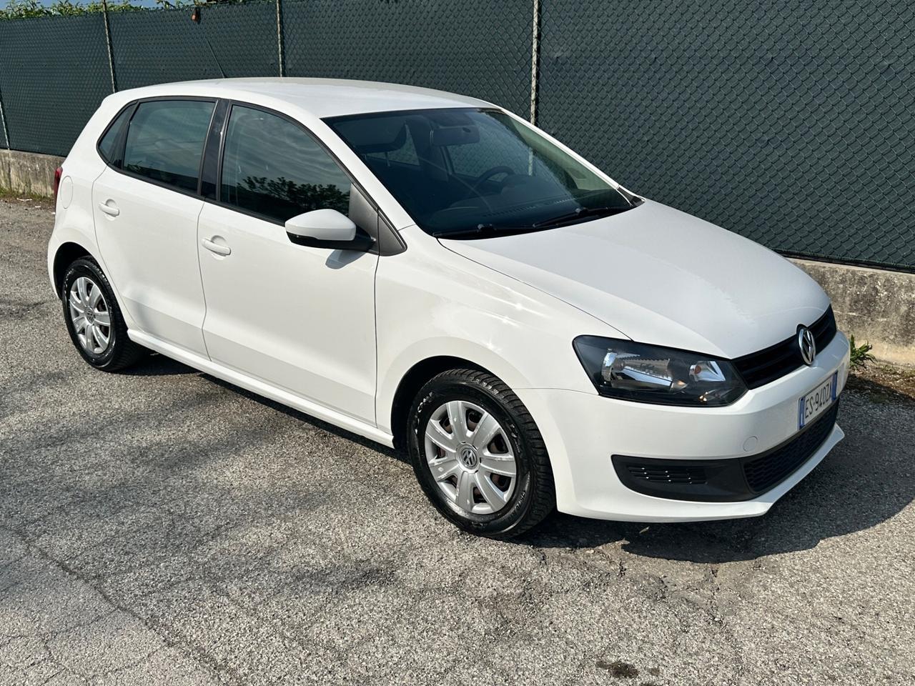 Volkswagen Polo 1.2 5 porte Tech&Sound