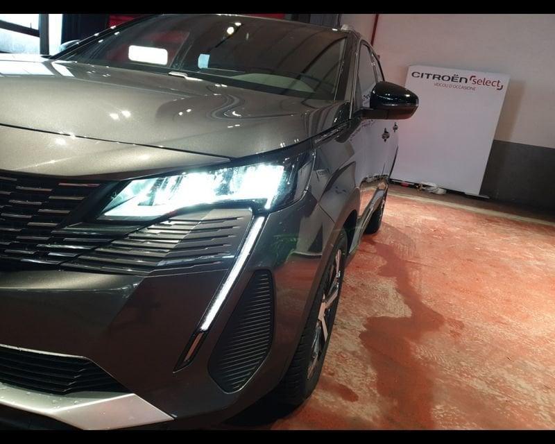 Peugeot 5008 2ª serie BlueHDi 130 S&S EAT8 Allure Pack