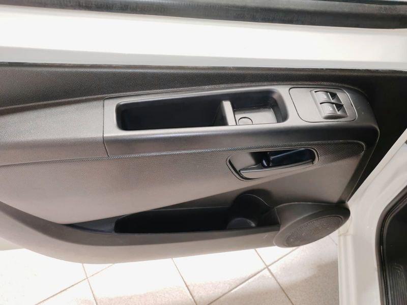 FIAT Fiorino Fiorino 1.3 MJT 95CV Cargo SX