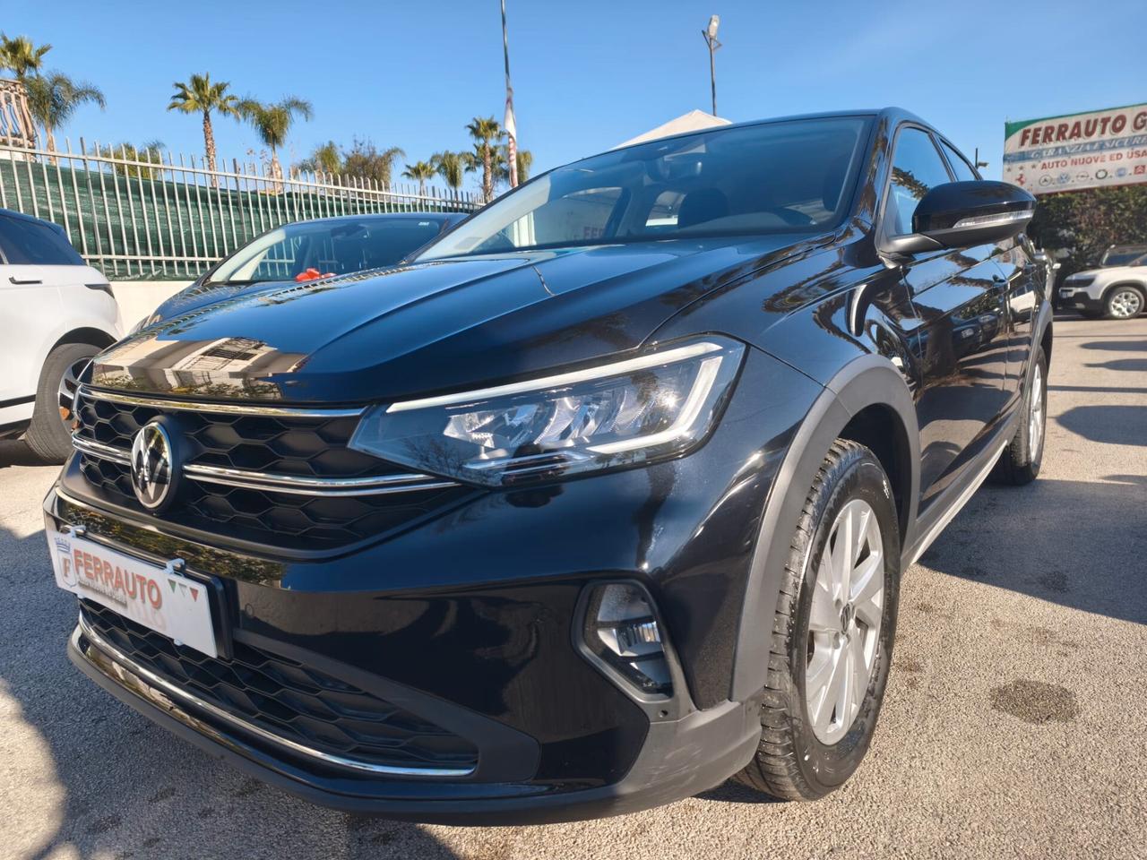 VW TAIGO 1.0 TSI 110CV LIFE PLUS