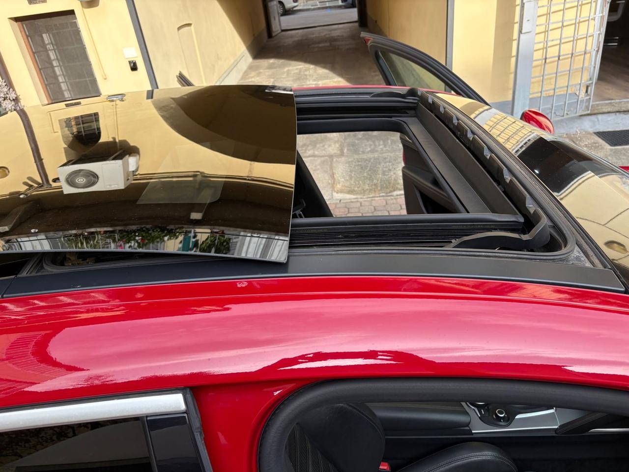 Alfa Romeo Stelvio 2.0 t Super Q4 20 #7167